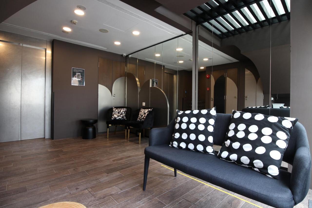 St Signature Bugis Beach, Dayuse, 8-9 Hours, Check In 8Am Or 11Am Singapore Ngoại thất bức ảnh