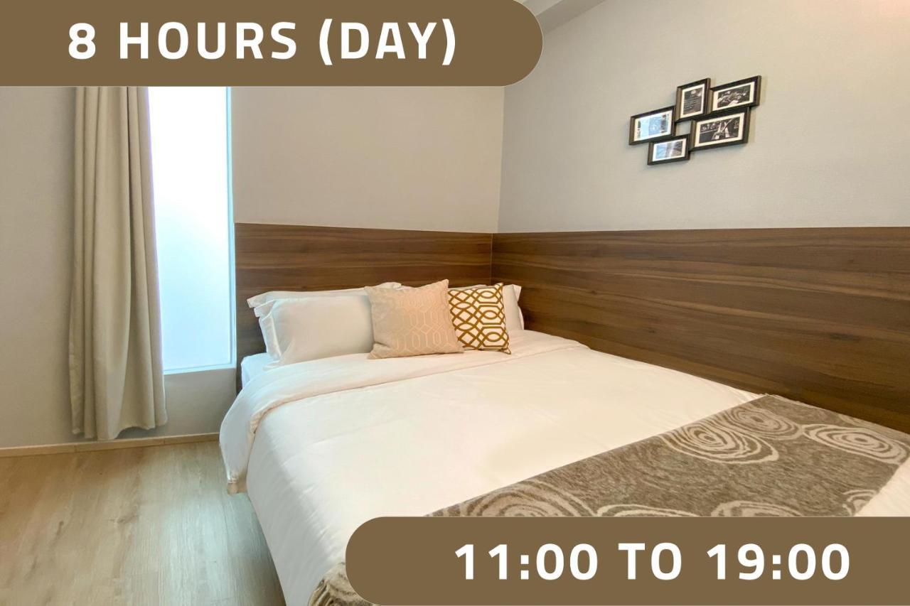 St Signature Bugis Beach, Dayuse, 8-9 Hours, Check In 8Am Or 11Am Singapore Ngoại thất bức ảnh