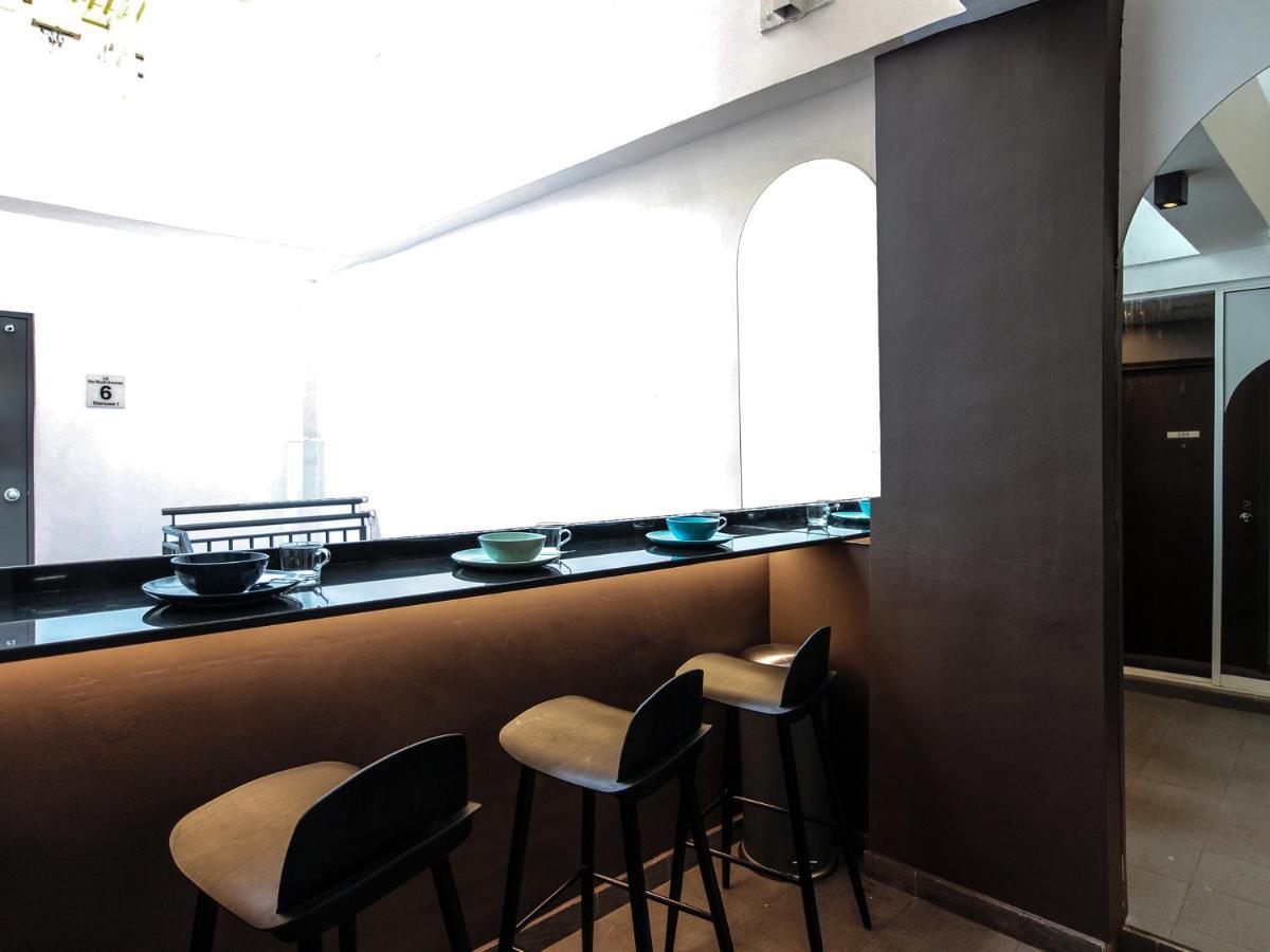 St Signature Bugis Beach, Dayuse, 8-9 Hours, Check In 8Am Or 11Am Singapore Ngoại thất bức ảnh