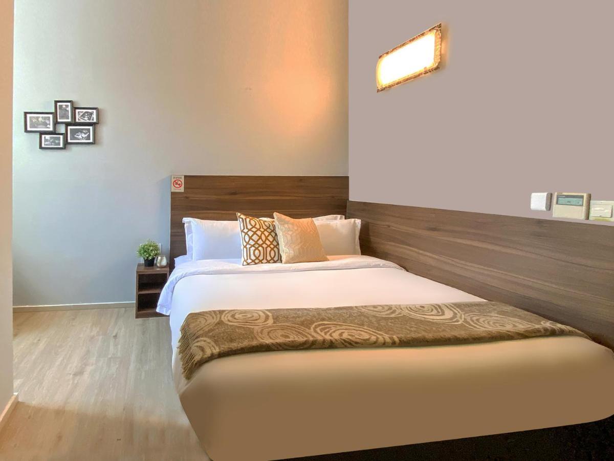 St Signature Bugis Beach, Dayuse, 8-9 Hours, Check In 8Am Or 11Am Singapore Ngoại thất bức ảnh