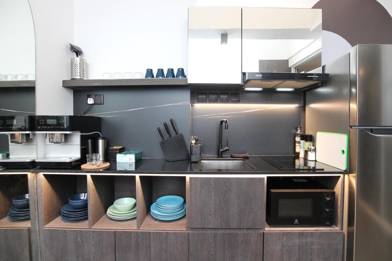 St Signature Bugis Beach, Dayuse, 8-9 Hours, Check In 8Am Or 11Am Singapore Ngoại thất bức ảnh